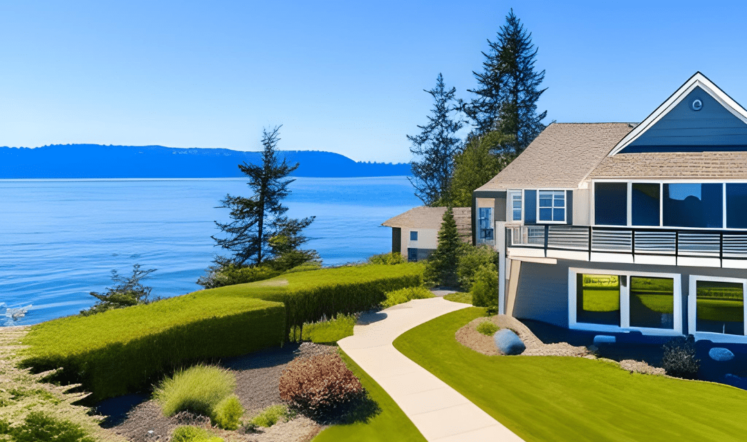 Home Selling Tips for the San Juan Islands